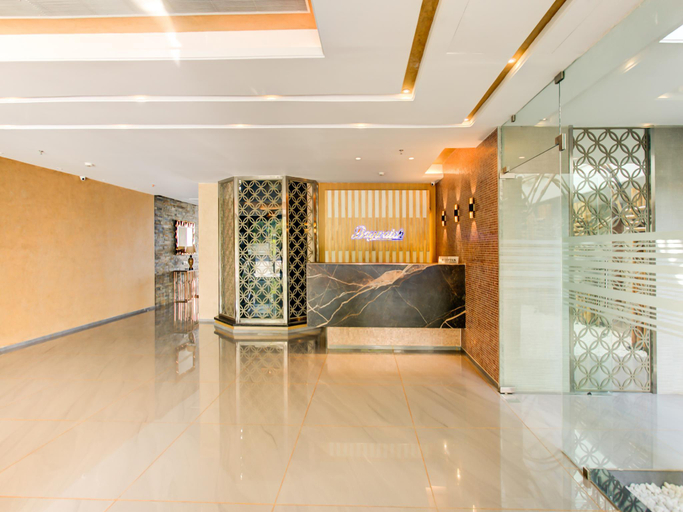 Public Area 4, Kent Baywatch Suites, Ernakulam