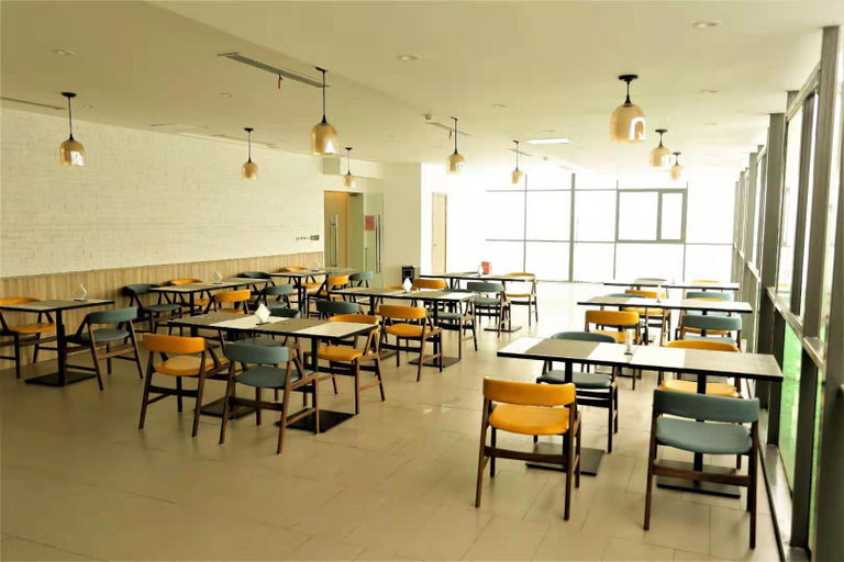 Food & Drinks 4, ホーム インホテル(), Yangzhou