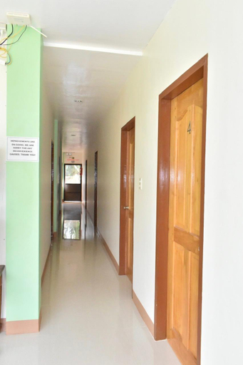 Public Area 3, Charlina Rooms for Rent, Panglao