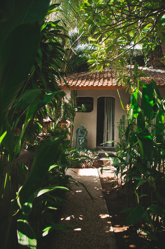 Exterior & Views 2, Ganesh Lodge, Karangasem