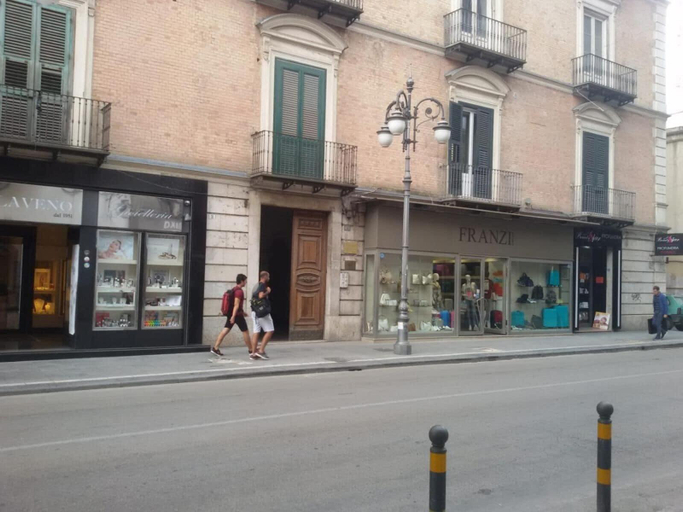 Exterior & Views, Muro Torto Suite, Foggia