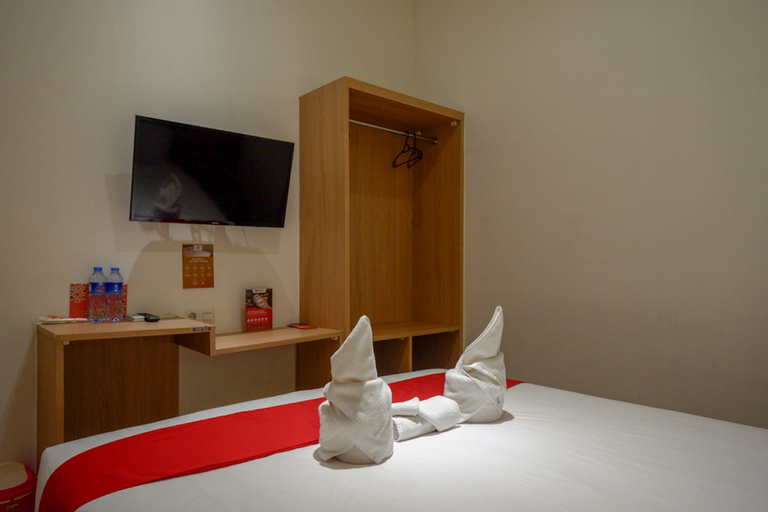 Bedroom 18