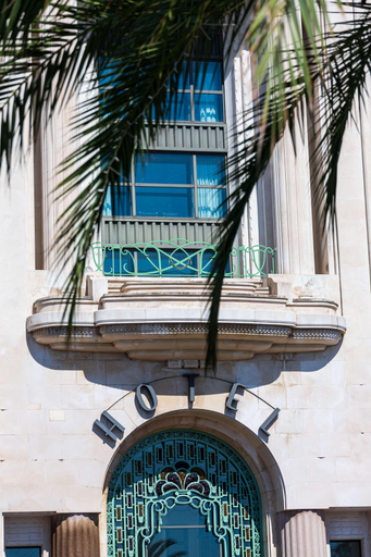 Exterior & Views 1, Hôtel Palais de la Méditerranée In The Unbound Collection By Hyatt, Alpes-Maritimes