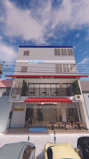 Exterior & Views 3, Havana Mutiara Belitung, Belitung