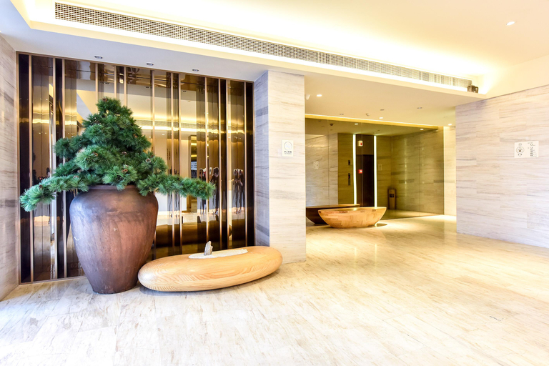 Others 3, Ji Hotel (Tangshan Wanda Plaza), Tangshan