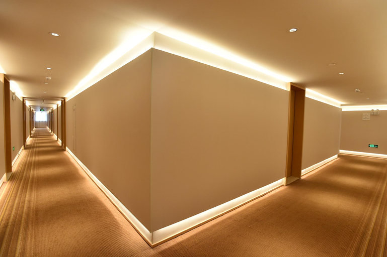 Ji Hotel (Yangzhou Wangyue Road), Yangzhou