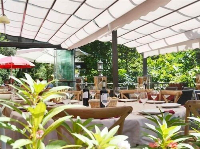 Food & Drinks 5, La Casa Del Puente, Cantabria