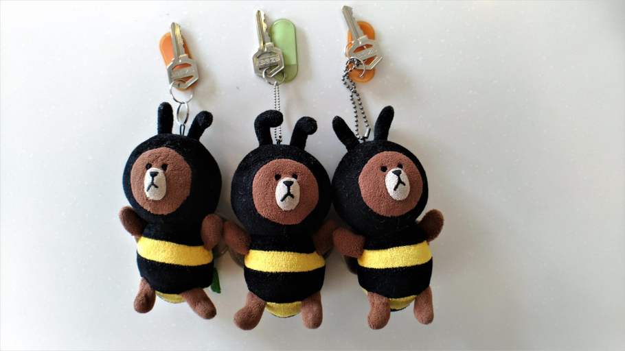 Others 3, HONEY B TRIP B&B, Hualien