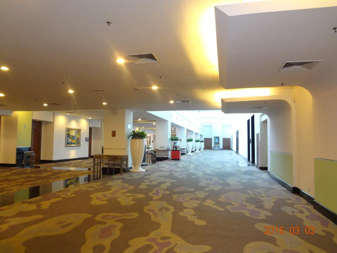 Public Area 3, KL Suite at Times Square, Kuala Lumpur