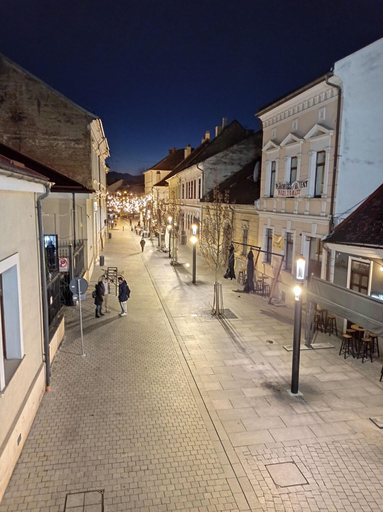 Exterior & Views 2, Fullton Central Inn, Cluj-napoca