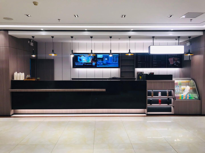 Exterior & Views 2, Hanting Hotel Zhuhai Qianshan Mingzhu Nan Road, Zhuhai