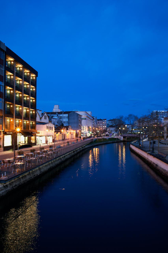 Exterior & Views 1, Noma Living Avenida 60, Aveiro