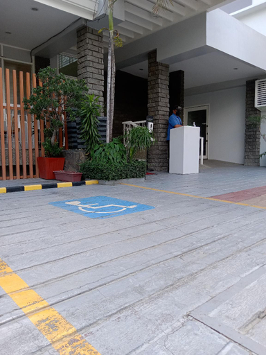 Others 5, Sarita Bed and Breakfast, Laoag City