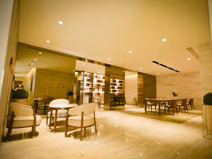 Food & Drinks 5, Ji Hotel (Tangshan Wanda Plaza), Tangshan