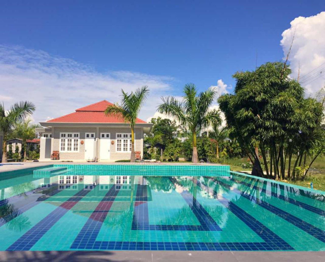 Sport & Beauty, Ativara Hotels and Resorts, Taunggye