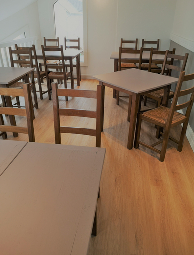 Food & Drinks 5, La Clef des Châteaux, Loir-et-Cher
