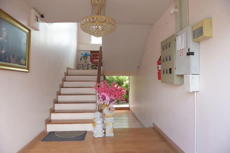 Others 3, KT Knight Hotel (By Ladygaga), Muang Surin