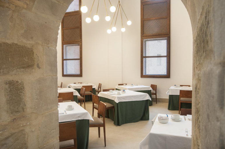 Food & Drinks 5, Parador de Lleida, Lleida