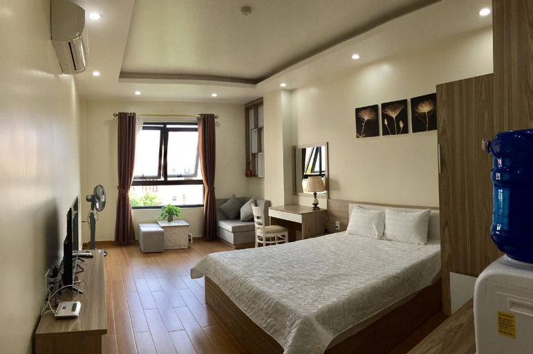 Sunlake Apartment & Hotel, Hải An