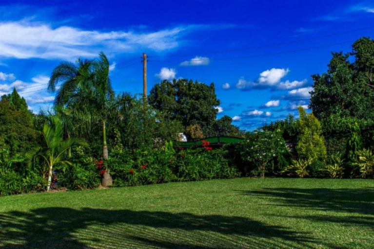 4, Akasu Bed and Breakfast, Kampala