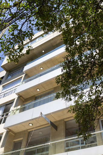 Exterior & Views 5, Lincoln Square Polanco, Naucalpan de Juárez