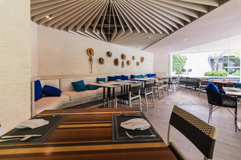 Food & Drinks 4, Pattaya Holiday at Veranda Residence, Pattaya