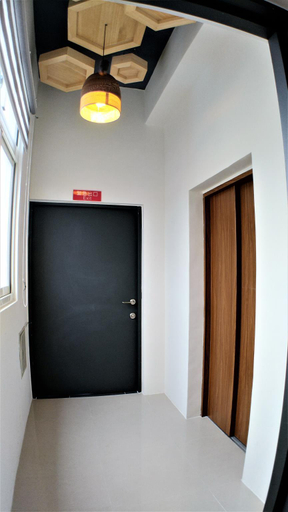 Others 5, HONEY B TRIP B&B, Hualien