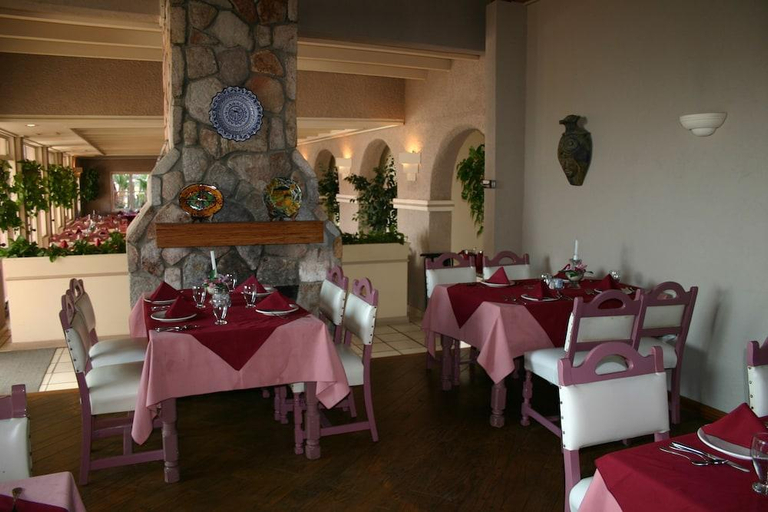 Food & Drinks 5, Hotel Estero Beach, Ensenada