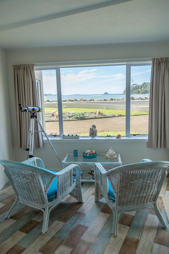 Public Area 2, Waterfront Apartments Whitianga, Thames-Coromandel