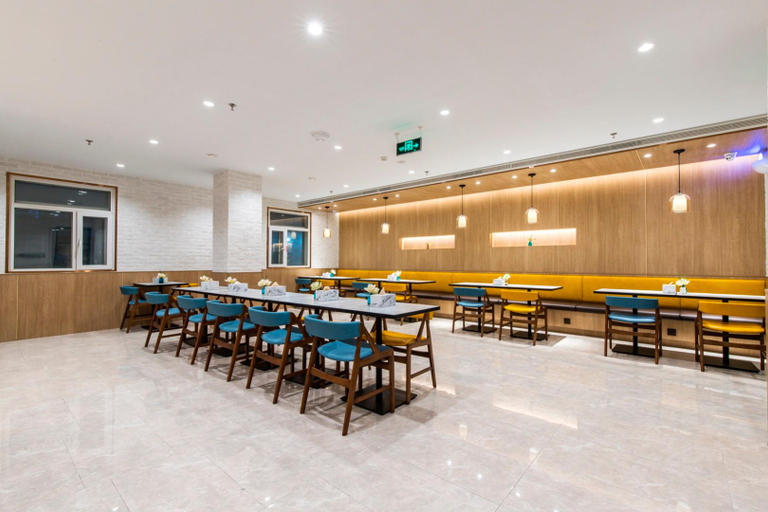 Food & Drinks, Hanting Premium (Tianjin Nankai University), Tianjin