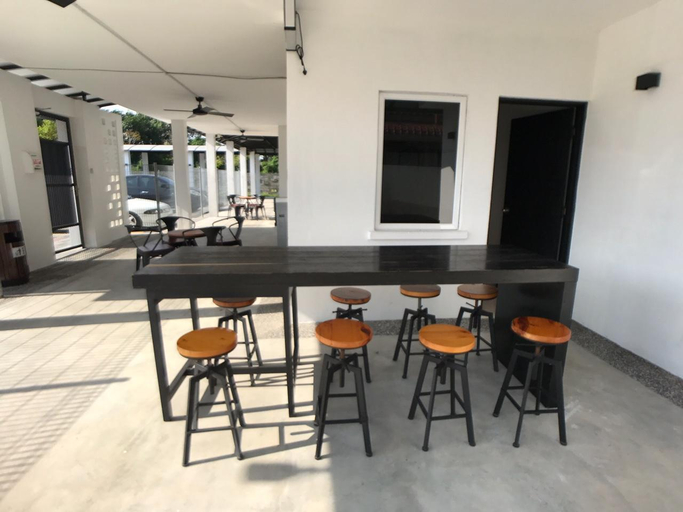 Food & Drinks, Kinta Valley Retreat, Kinta