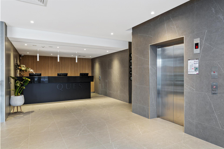 Public Area 4, Quest Perth Ascot, Perth