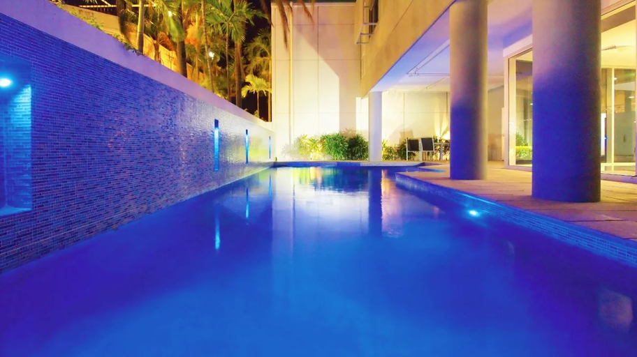 Sport & Beauty 2, Oaks Townsville Hotel, South Townsville