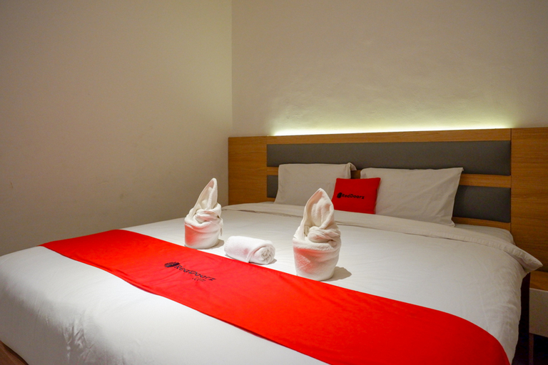 Bedroom 19