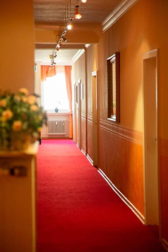 Public Area 2, Hotel Zum Goldenen Stern, Eifelkreis Bitburg-Prüm