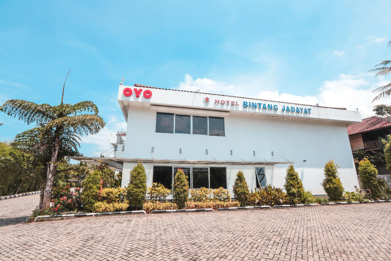 Exterior & Views 1, OYO 186 Bintang Jadayat 1, Bogor