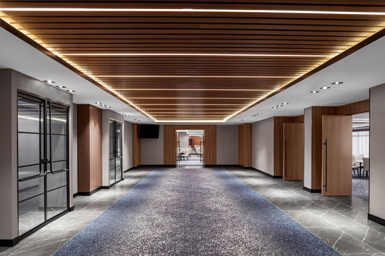 Public Area 5, Four Points by Sheraton Flushing, New York