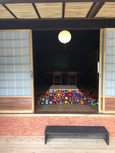 Others 4, sakaya hanjiro, Tenkawa