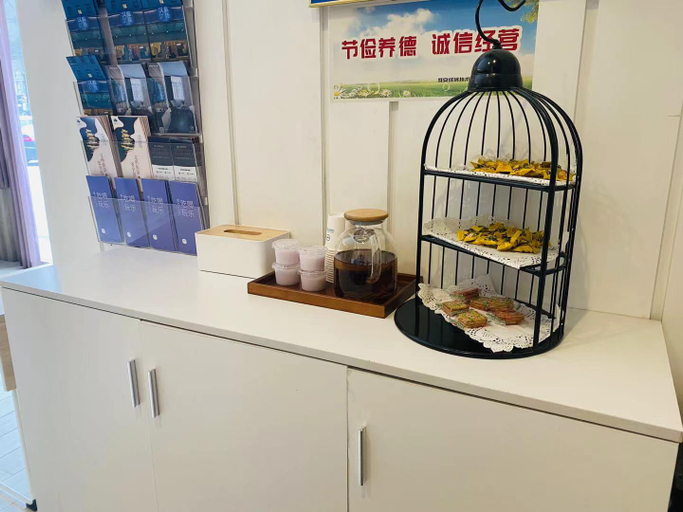 Others 5, HanTing Premiumホテル(), Huai'an