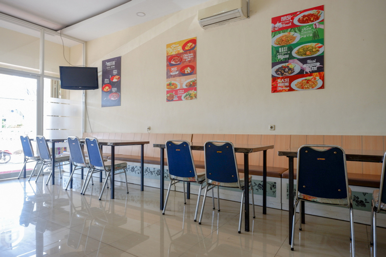 Business Facilities