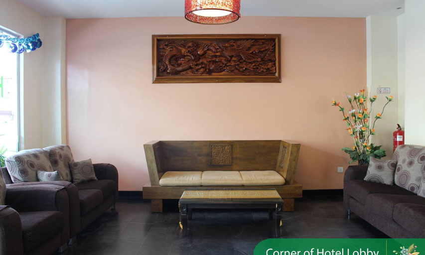 Public Area, THE GARDEN HOTEL (BANTING) SDN. BHD., Kuala Langat