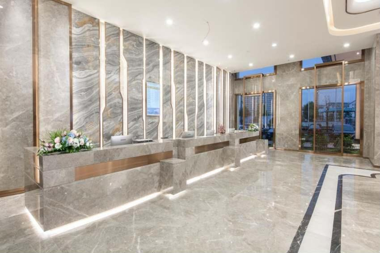Public Area 2, Ramada by Wyndham Zhangjiajie, Zhangjiajie