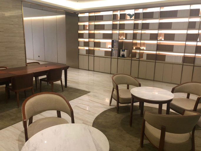 Food & Drinks, JI Hotel Shanghai Tongji University, Shanghai