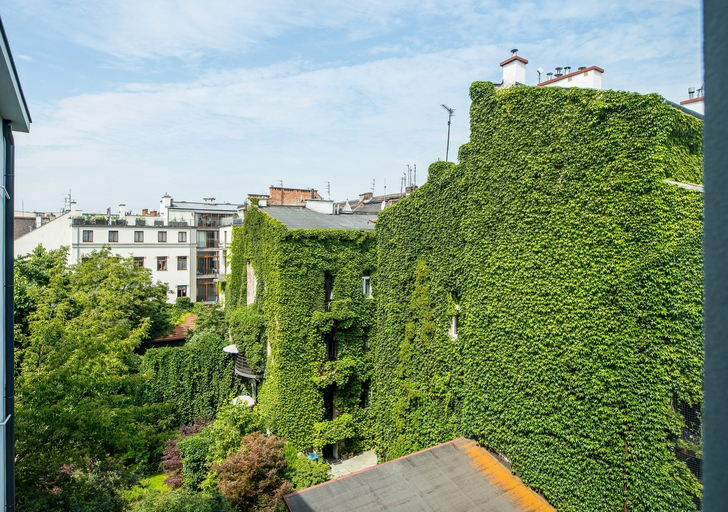 Exterior & Views 2, Aparthotel Cracovia Residence, Kraków City