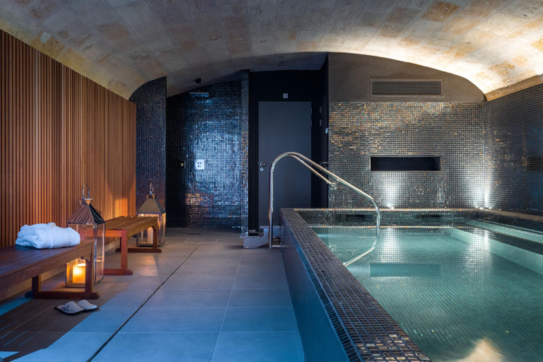 Sport & Beauty 3, Villas Foch, Gironde