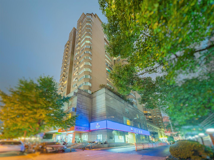 Exterior & Views 5, Hanting Hotel (Shanghai Xujiahui Metro Station), Shanghai