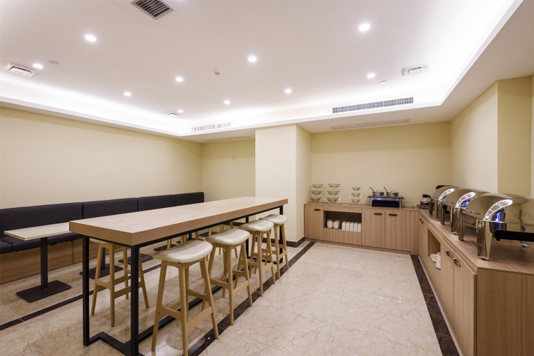 Others, HangZhou Elan Boutique Hotel West Lake Qingchun Road, Hangzhou