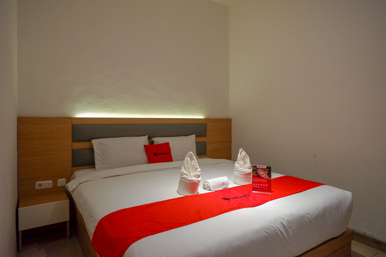 Bedroom 24