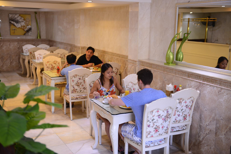 Food & Drinks 5, Golden Sun Palace Hotel, Hoàn Kiếm