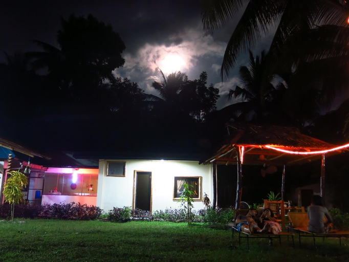 Exterior & Views 1, Sugar Beach House, Sipalay City
